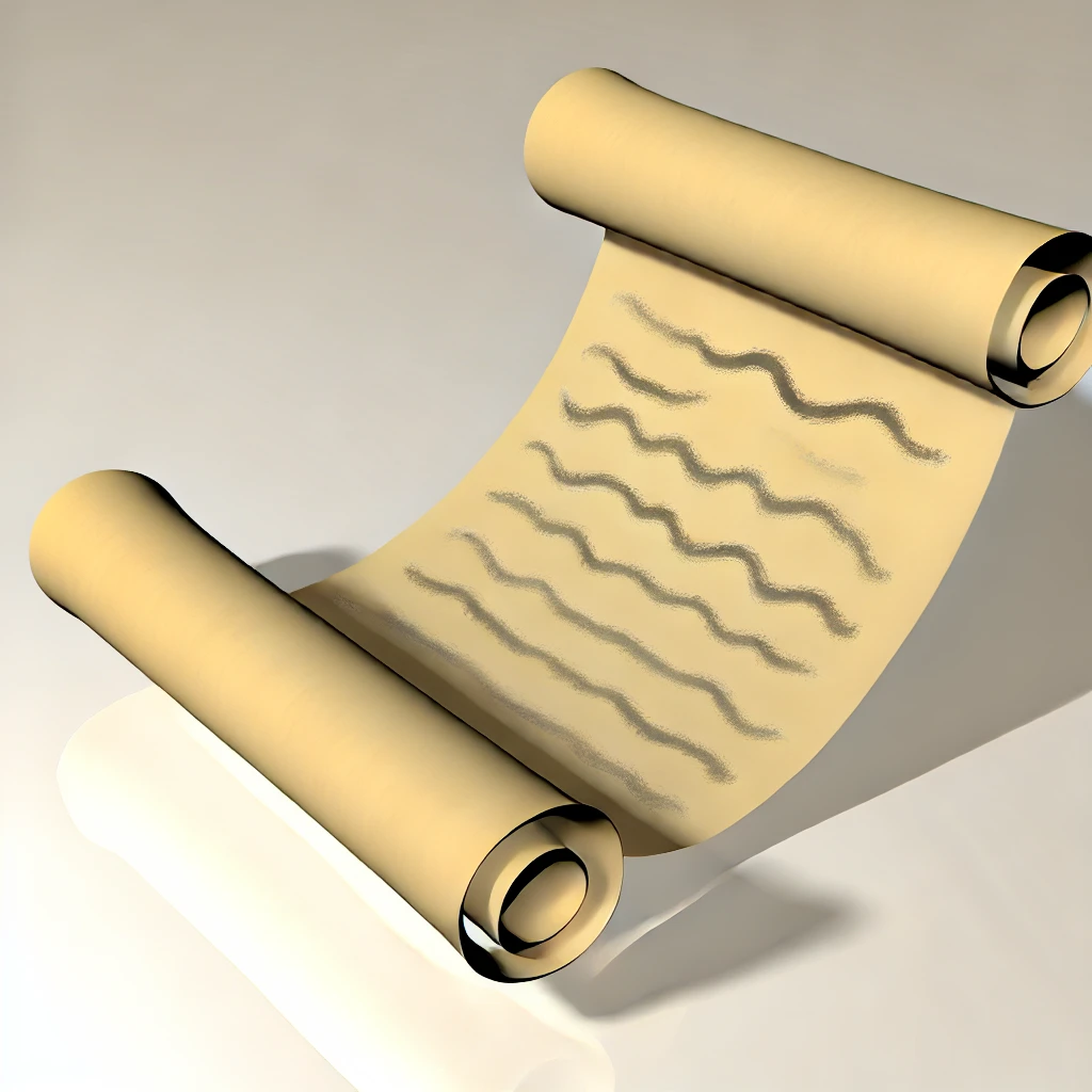 Scroll